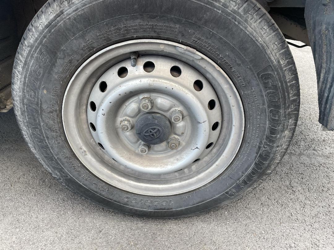 Photo '10' of Toyota Townace GL Photo '10' of Toyota Townace GL