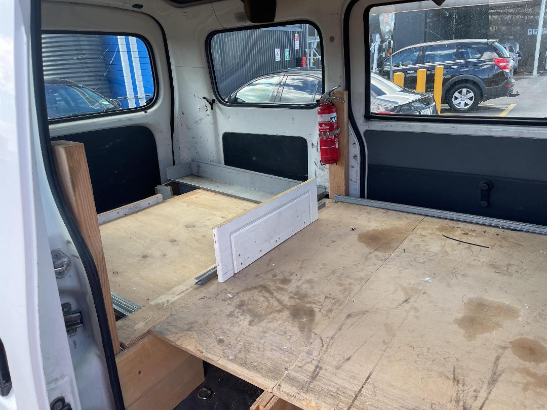 Photo '17' of Toyota Townace GL Photo '17' of Toyota Townace GL