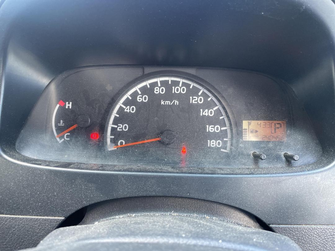 Photo '15' of Toyota Townace GL Photo '15' of Toyota Townace GL