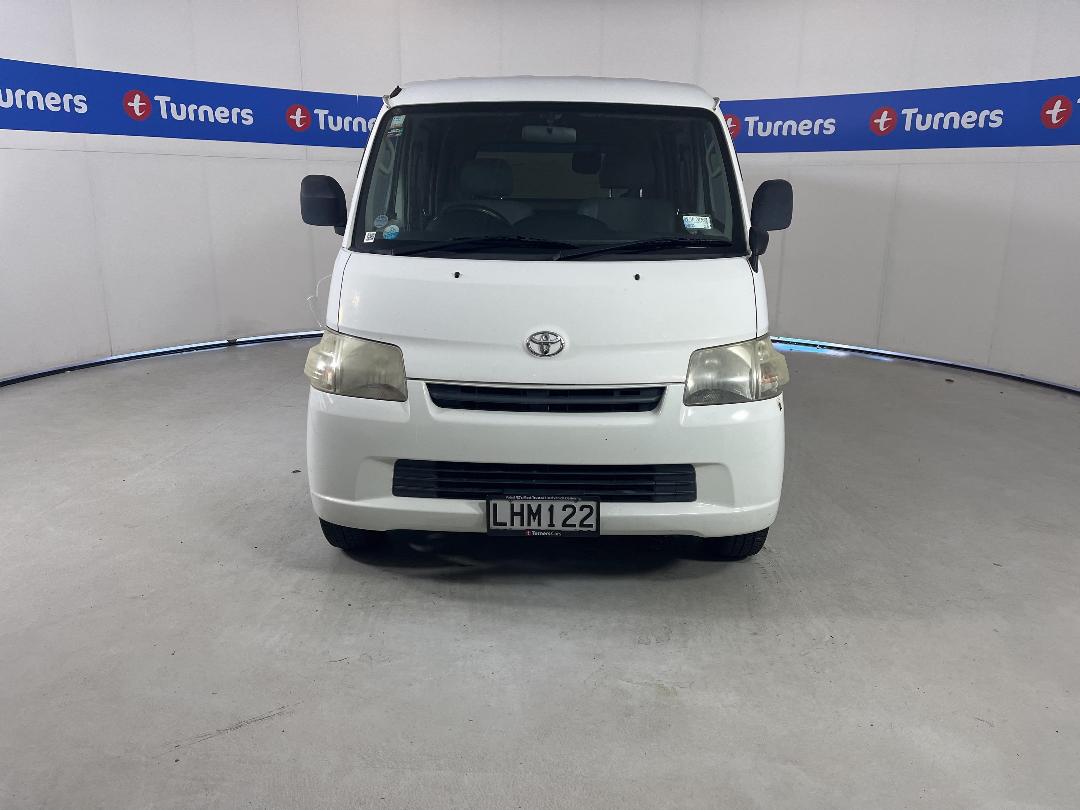 Photo '2' of Toyota Townace