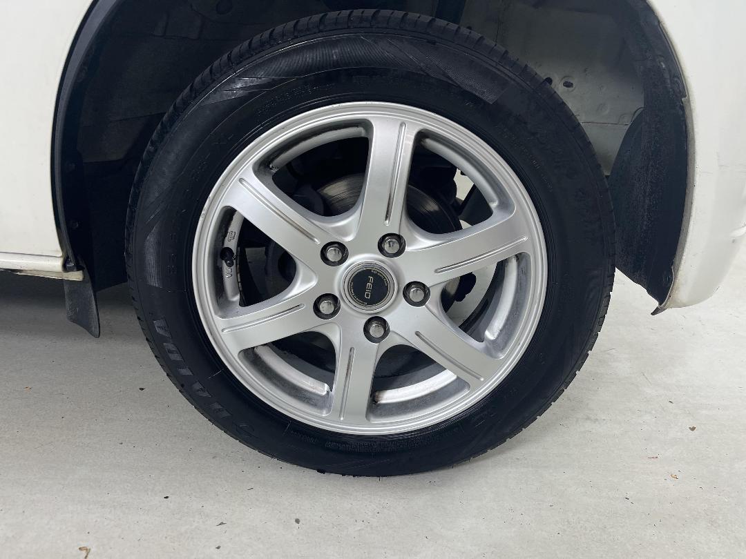 Photo '9' of Toyota Townace