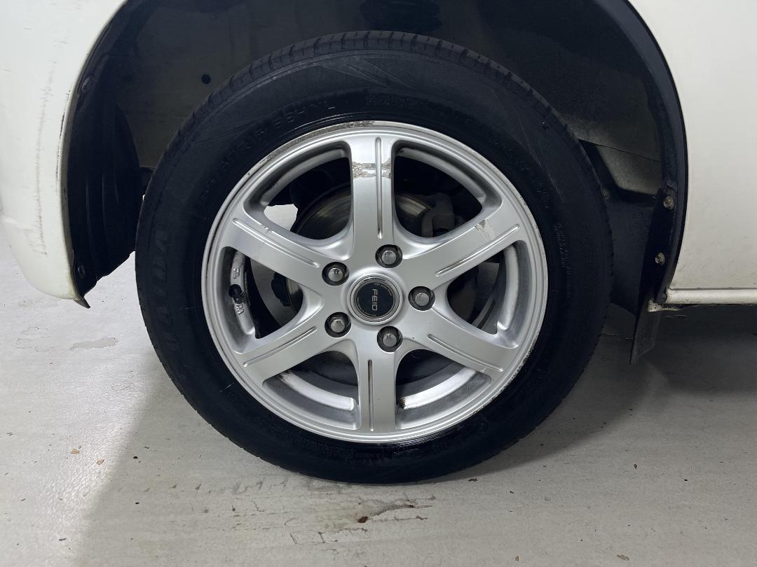 Photo '10' of Toyota Townace