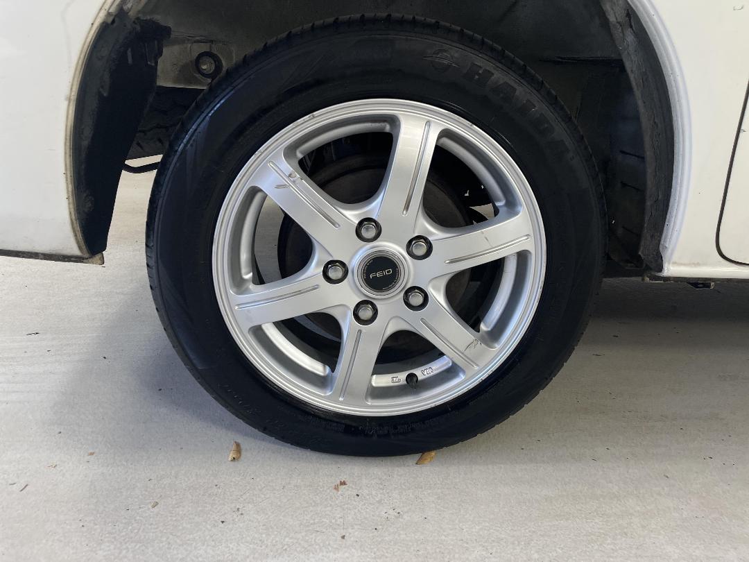 Photo '12' of Toyota Townace