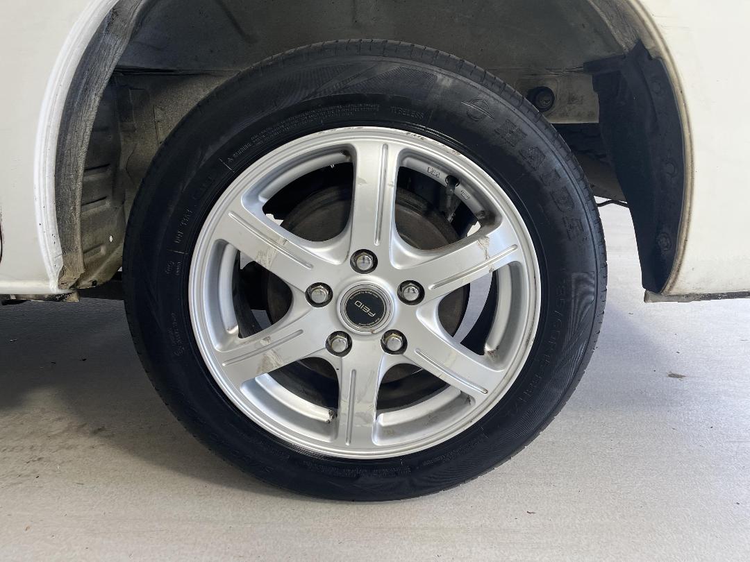 Photo '11' of Toyota Townace