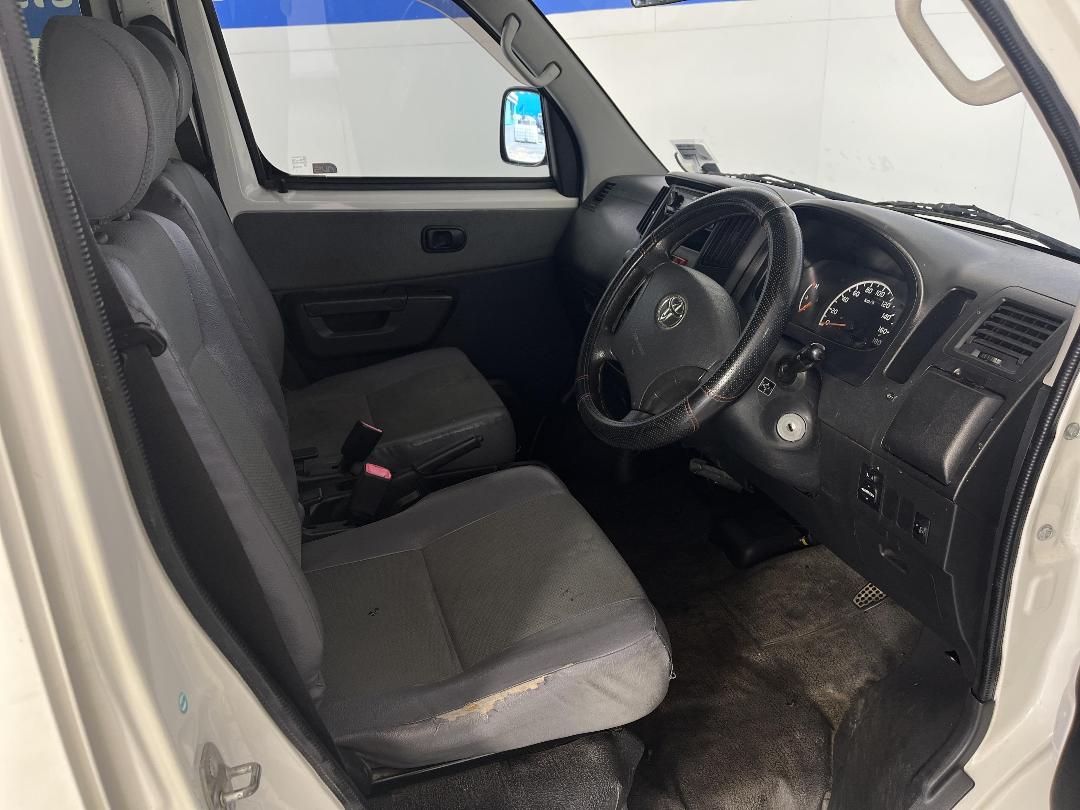 Photo '16' of Toyota Townace