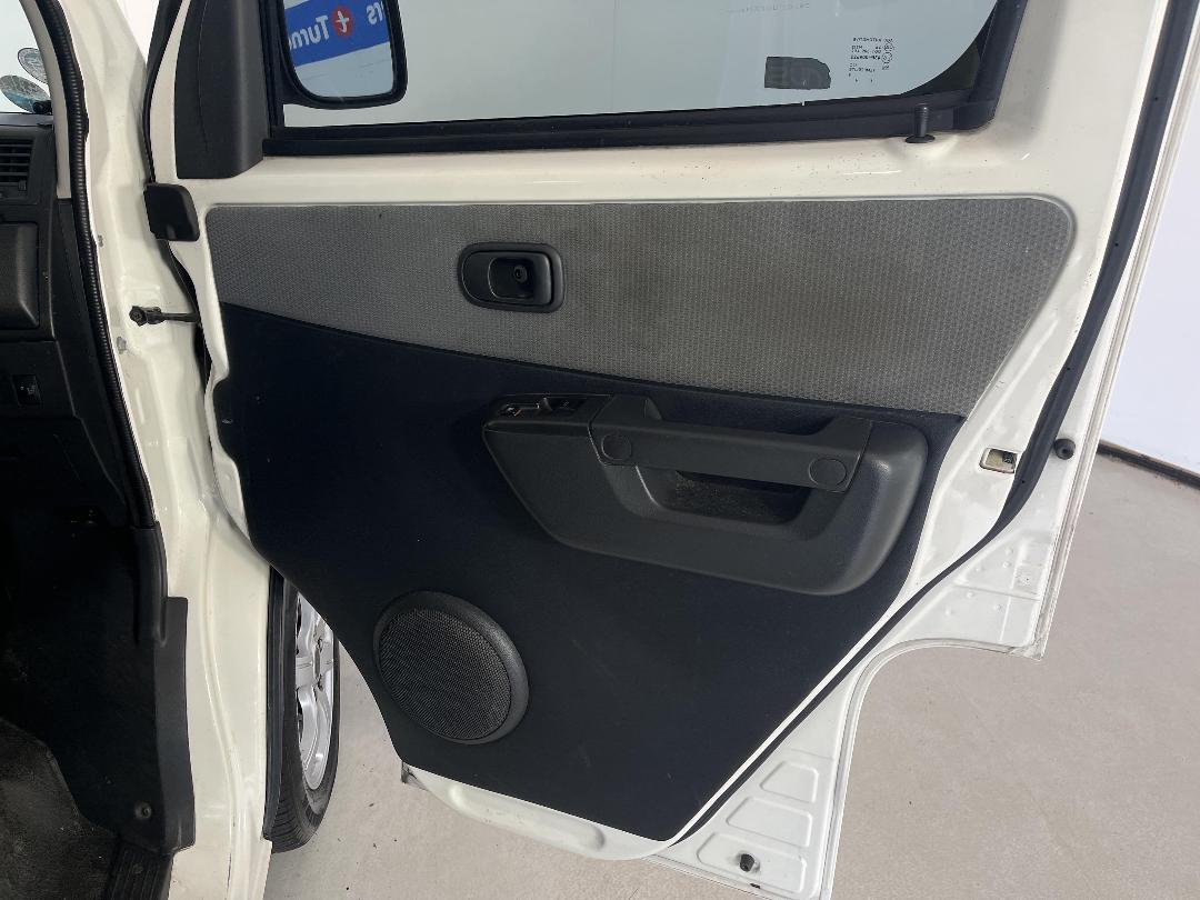 Photo '15' of Toyota Townace