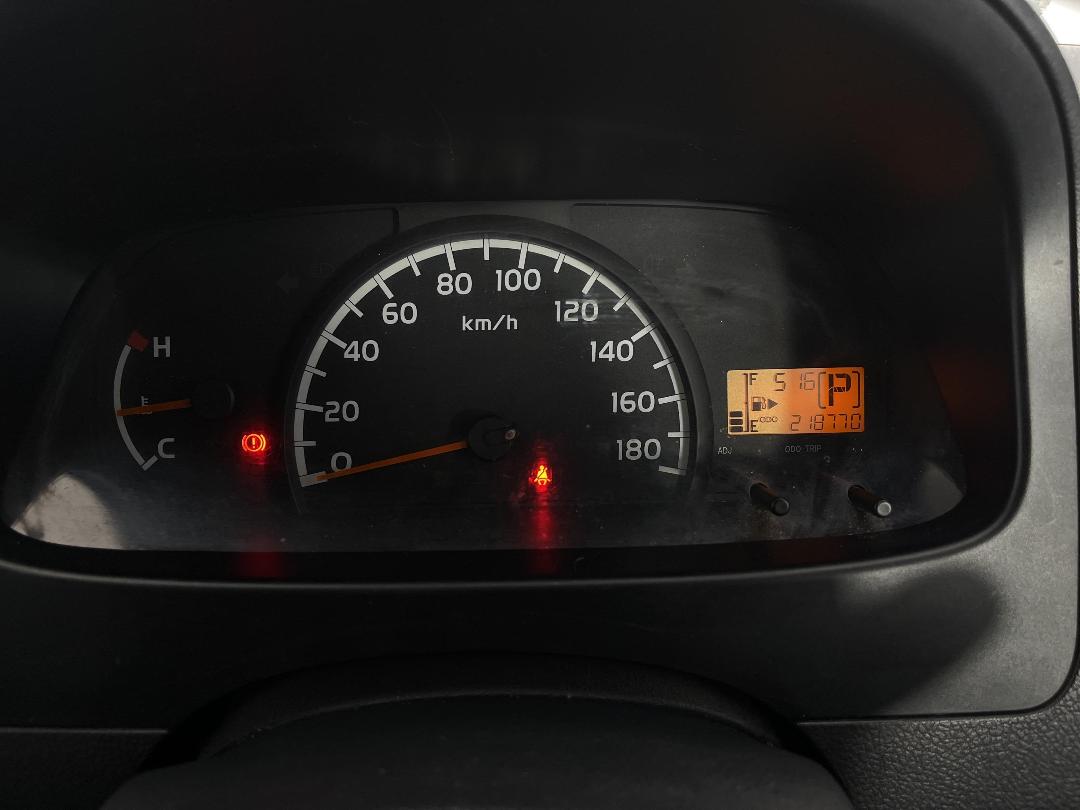 Photo '19' of Toyota Townace