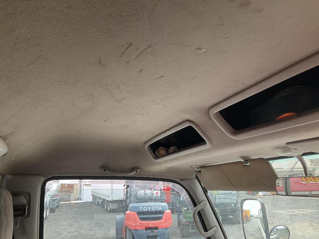 Photo '19' of Toyota Toyoace FLATDECK CRANE TRUCK Flat Deck Crane Photo '19' of Toyota Toyoace FLATDECK CRANE TRUCK Flat Deck Crane