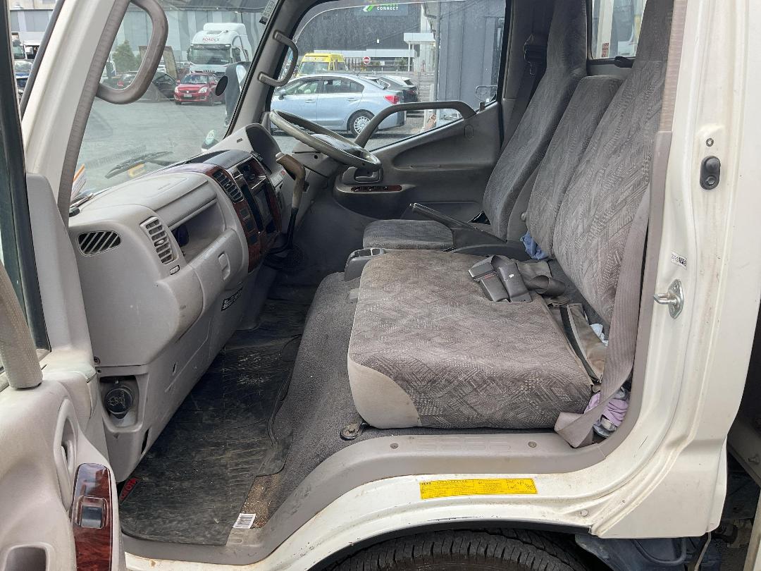 Photo '21' of Toyota Toyoace FLATDECK CRANE TRUCK Flat Deck Crane Photo '21' of Toyota Toyoace FLATDECK CRANE TRUCK Flat Deck Crane