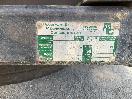Thumbnail '41' of Toyota Toyoace FLATDECK CRANE TRUCK Flat Deck Crane