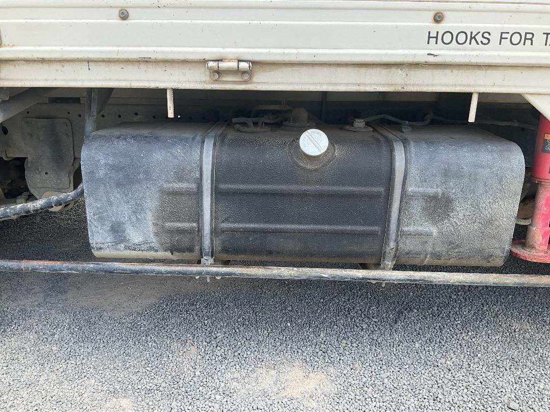 Photo '27' of Toyota Toyoace FLATDECK CRANE TRUCK Flat Deck Crane Photo '27' of Toyota Toyoace FLATDECK CRANE TRUCK Flat Deck Crane