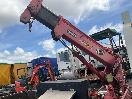 Thumbnail '35' of Toyota Toyoace FLATDECK CRANE TRUCK Flat Deck Crane