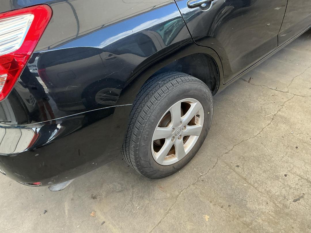 Photo '13' of Toyota Vanguard Photo '13' of Toyota Vanguard