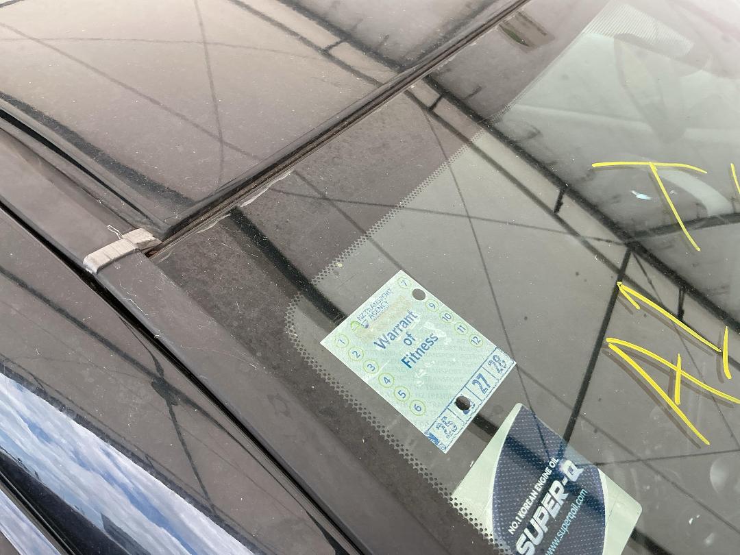 Photo '24' of Toyota Vanguard Photo '24' of Toyota Vanguard