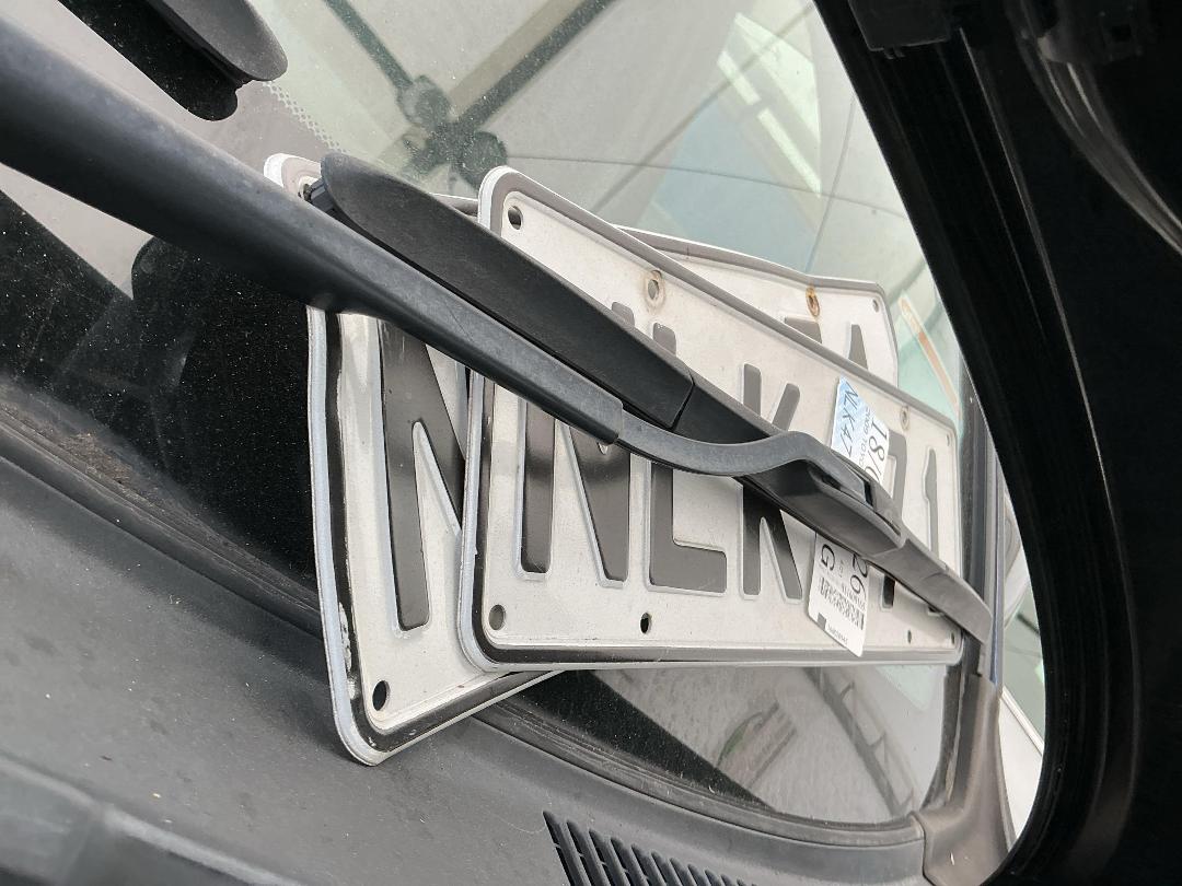 Photo '25' of Toyota Vanguard Photo '25' of Toyota Vanguard