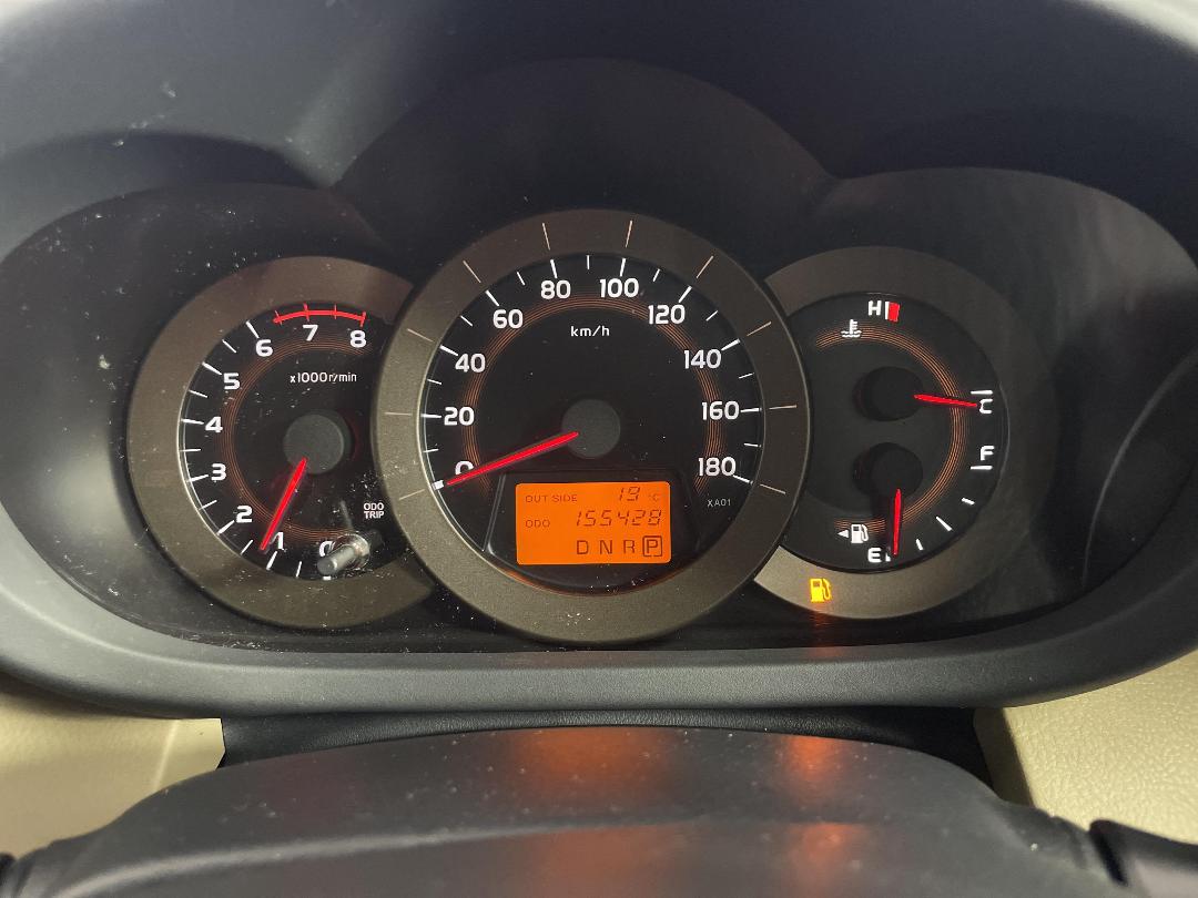 Photo '21' of Toyota Vanguard