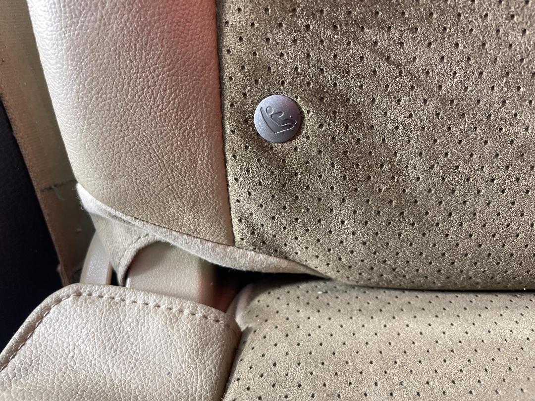 Photo '23' of Toyota Vanguard