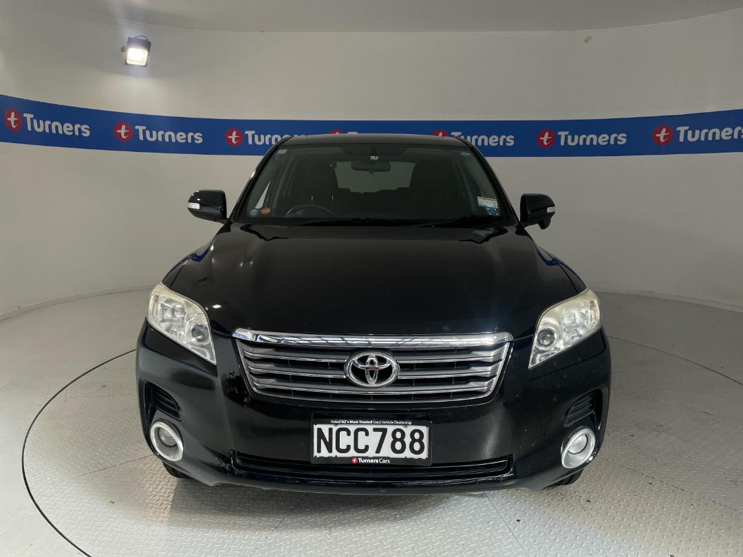 Photo '2' of Toyota Vanguard Photo '2' of Toyota Vanguard