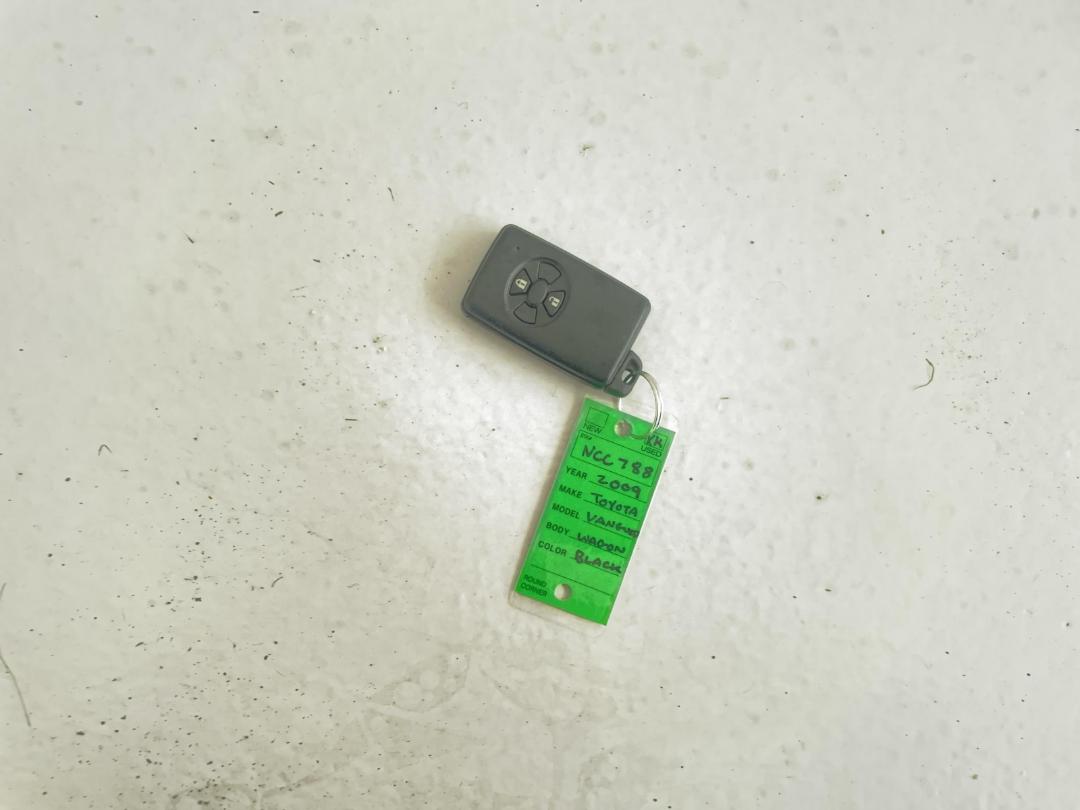 Photo '22' of Toyota Vanguard Photo '22' of Toyota Vanguard