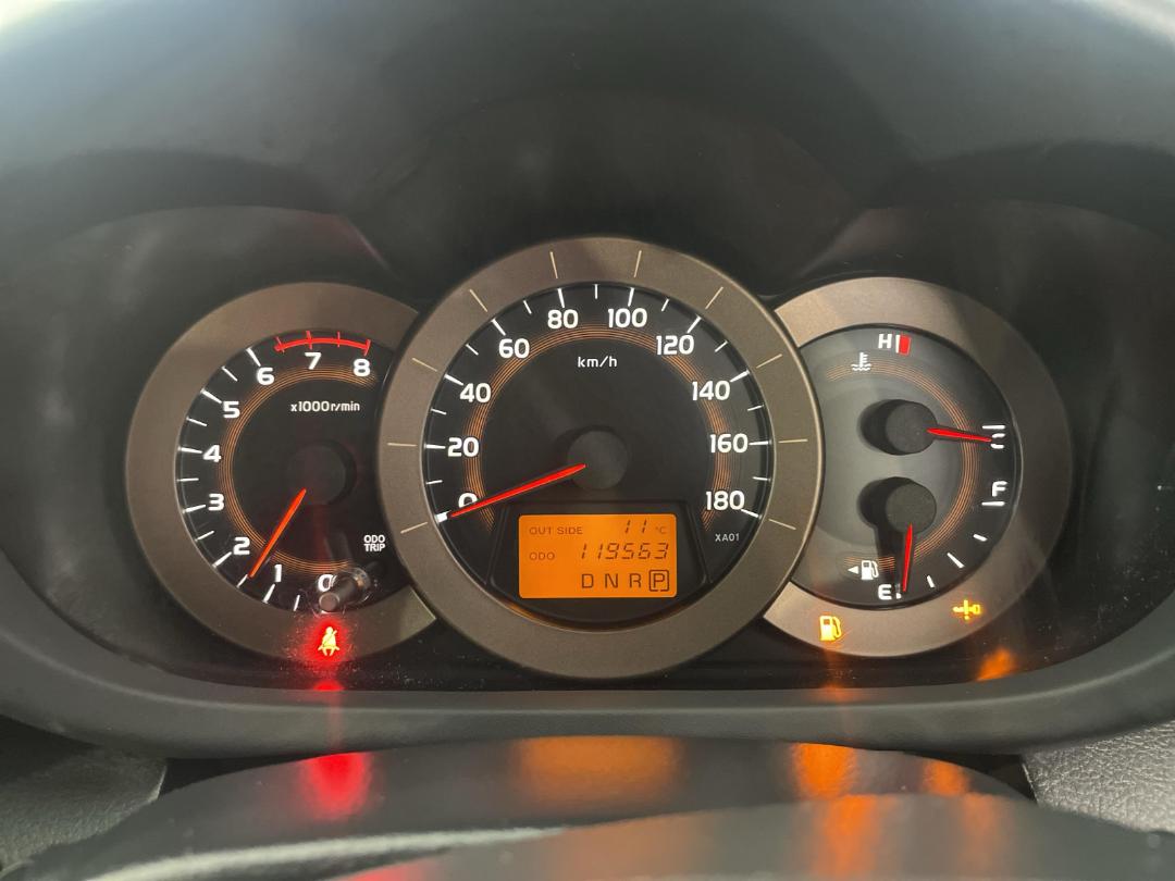 Photo '21' of Toyota Vanguard Photo '21' of Toyota Vanguard