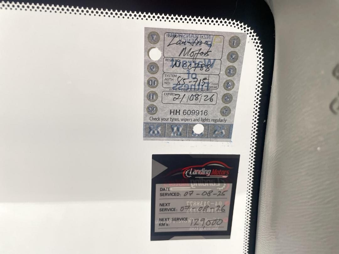 Photo '23' of Toyota Vanguard Photo '23' of Toyota Vanguard