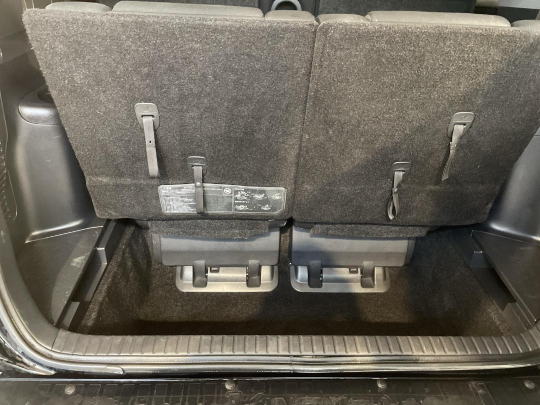 Photo '14' of Toyota Vanguard Photo '14' of Toyota Vanguard