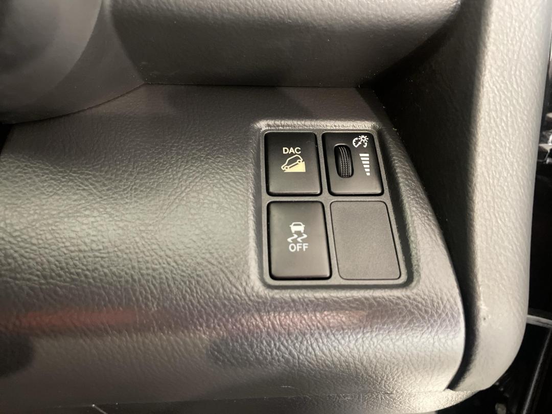 Photo '27' of Toyota Vanguard Photo '27' of Toyota Vanguard