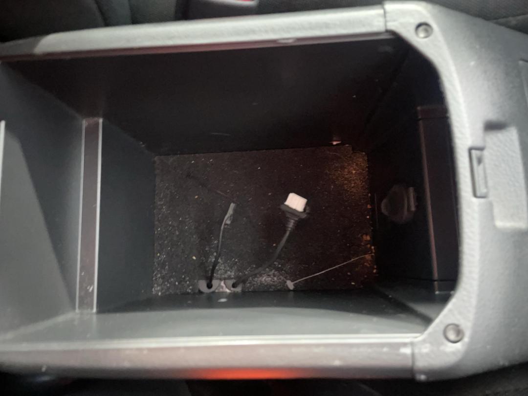 Photo '33' of Toyota Vanguard Photo '33' of Toyota Vanguard