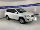 Photo of 2009 Toyota Vanguard 2WD