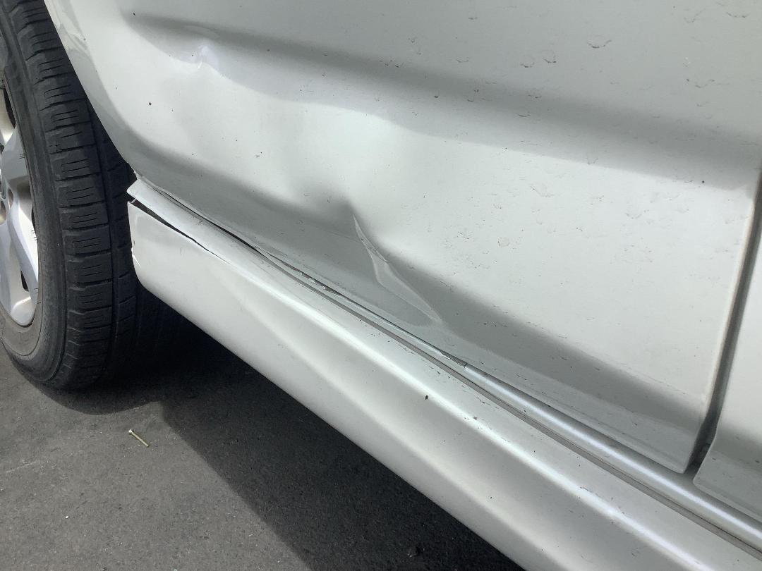 Photo '3' of Toyota Vanguard Photo '3' of Toyota Vanguard