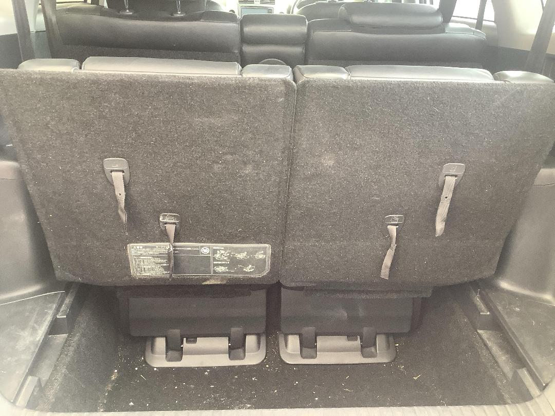 Photo '7' of Toyota Vanguard Photo '7' of Toyota Vanguard