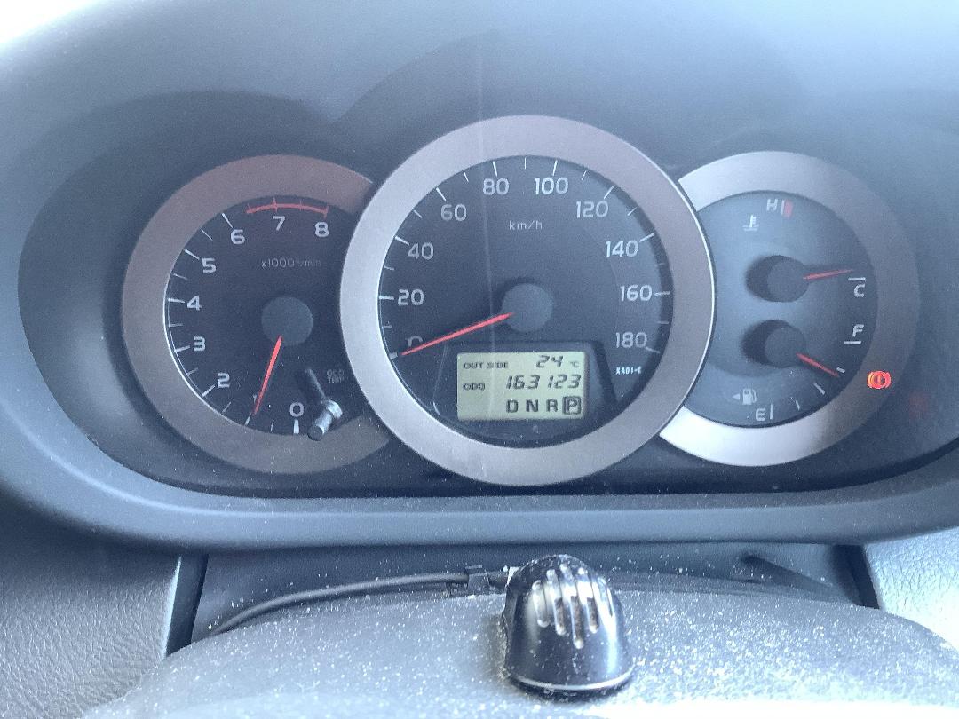 Photo '13' of Toyota Vanguard Photo '13' of Toyota Vanguard