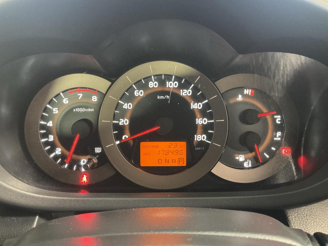 Photo '21' of Toyota Vanguard