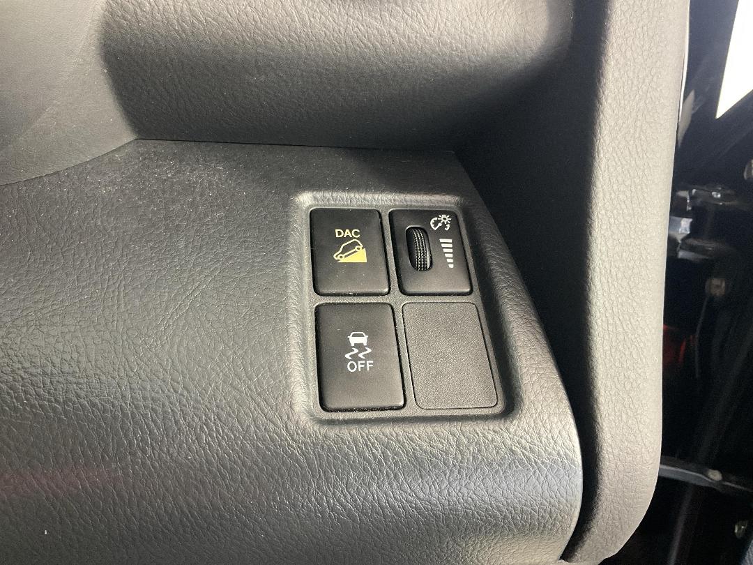 Photo '28' of Toyota Vanguard