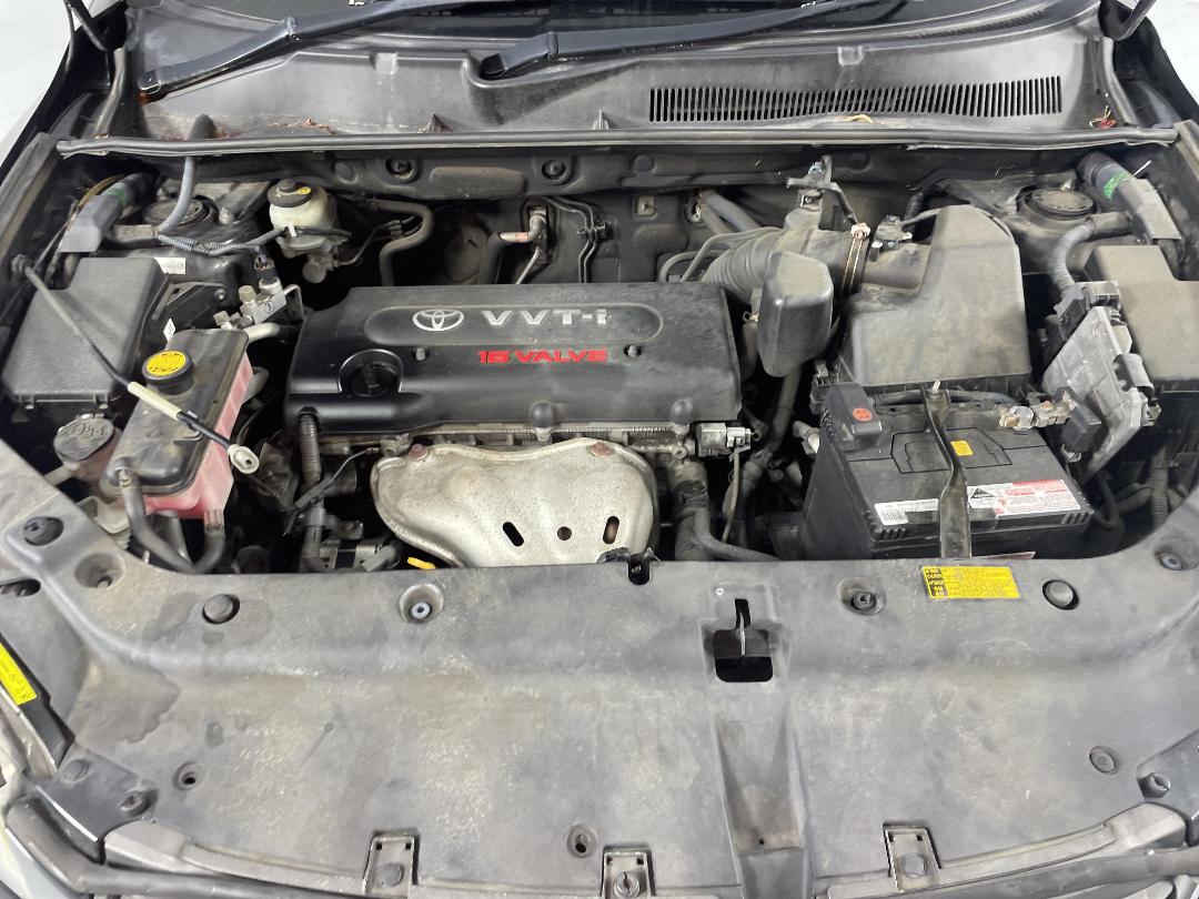 Photo '13' of Toyota Vanguard Photo '13' of Toyota Vanguard