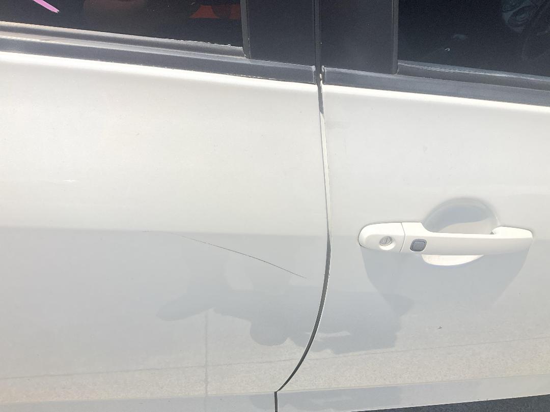 Photo '14' of Toyota Vanguard