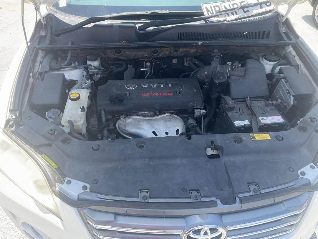 Photo '15' of Toyota Vanguard