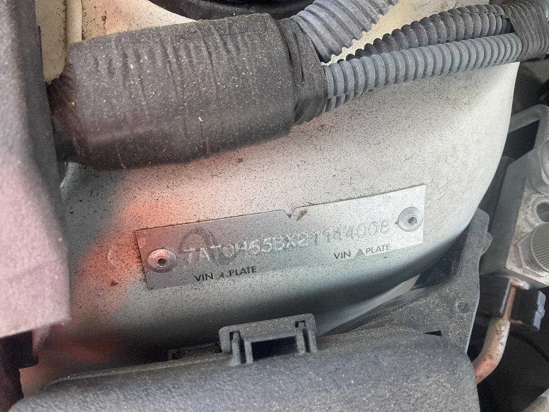 Photo '16' of Toyota Vanguard