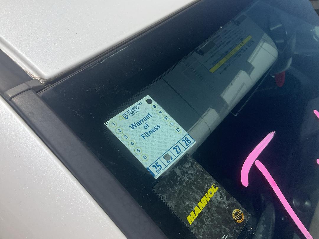 Photo '23' of Toyota Vanguard