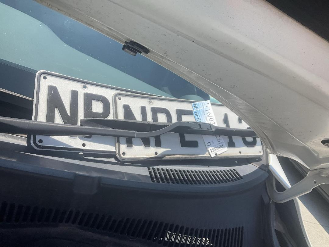 Photo '24' of Toyota Vanguard