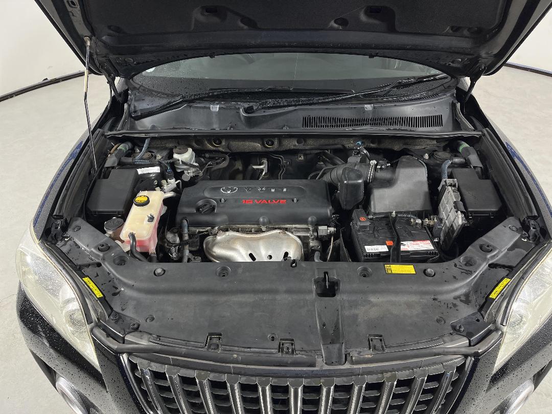 Photo '13' of Toyota Vanguard