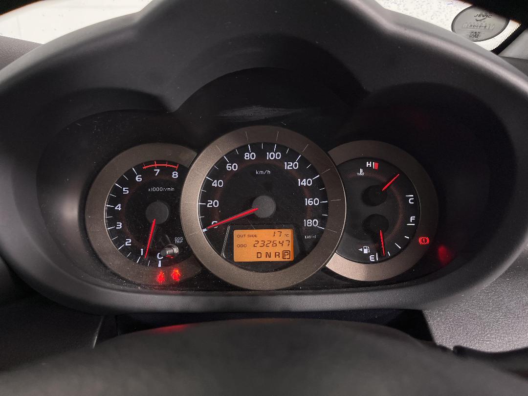 Photo '21' of Toyota Vanguard