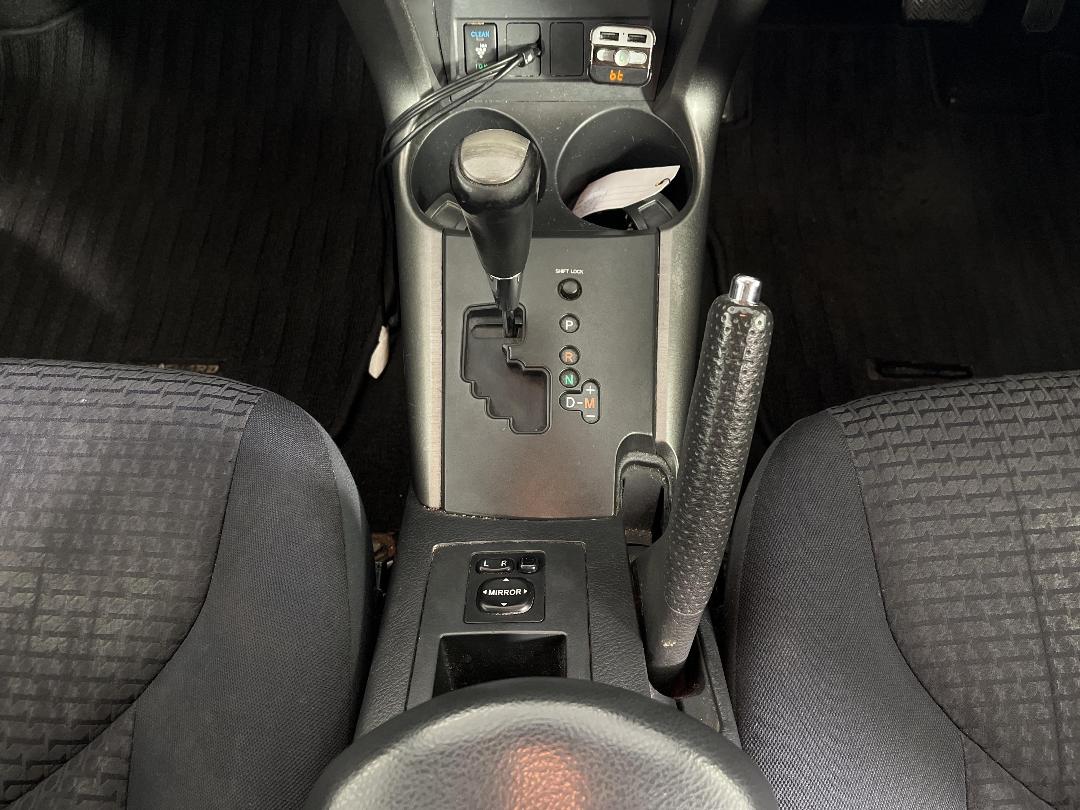 Photo '18' of Toyota Vanguard