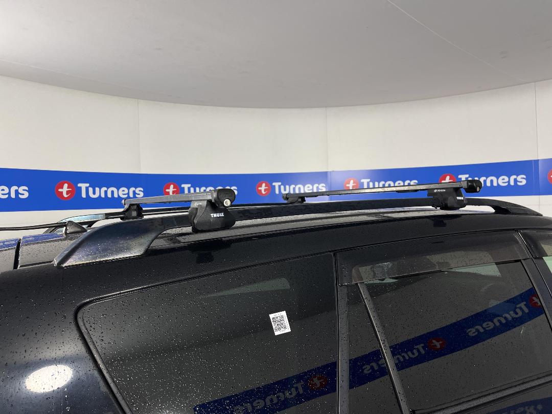 Photo '23' of Toyota Vanguard