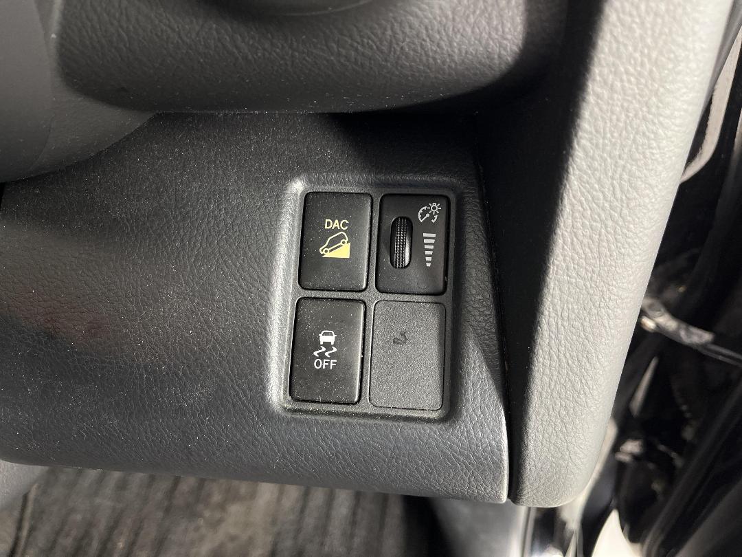 Photo '25' of Toyota Vanguard