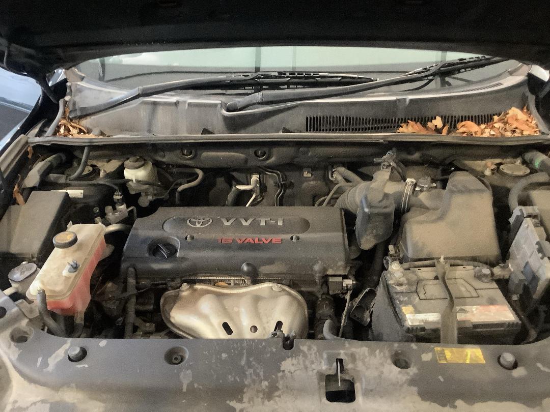 Photo '10' of Toyota Vanguard