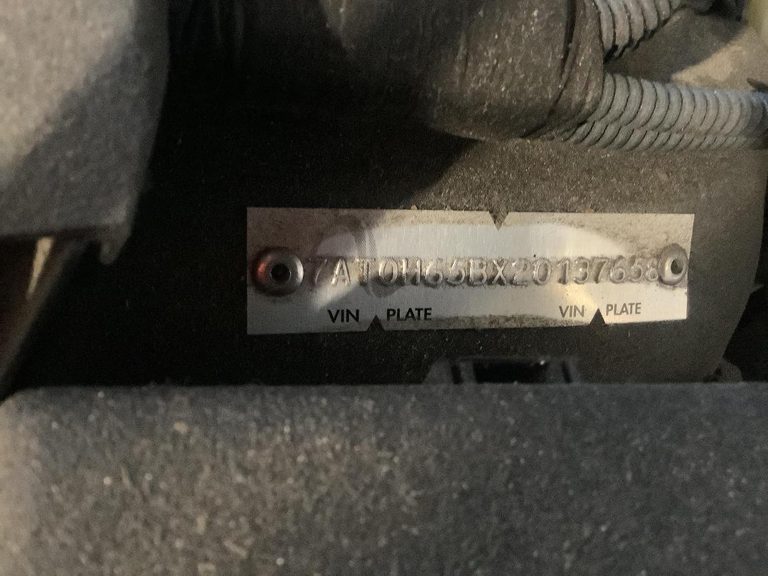 Photo '13' of Toyota Vanguard