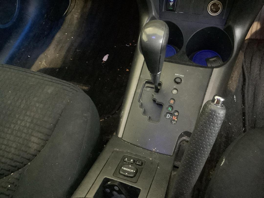 Photo '15' of Toyota Vanguard