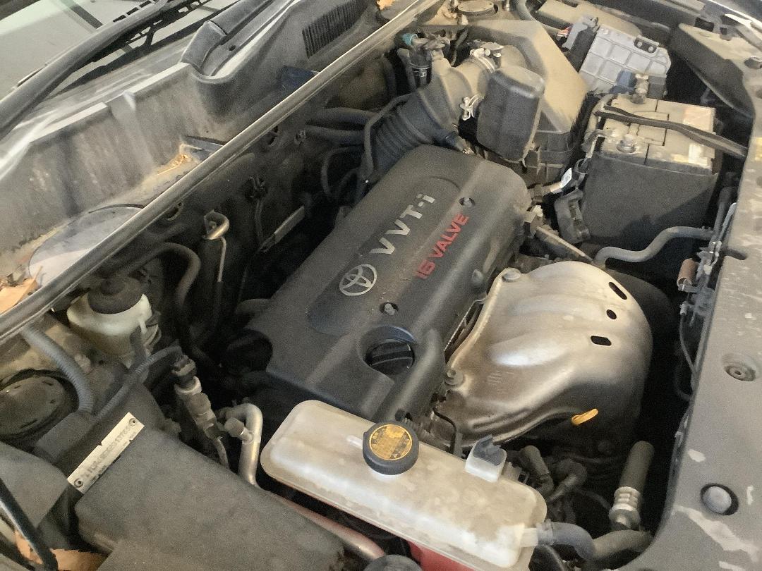 Photo '12' of Toyota Vanguard