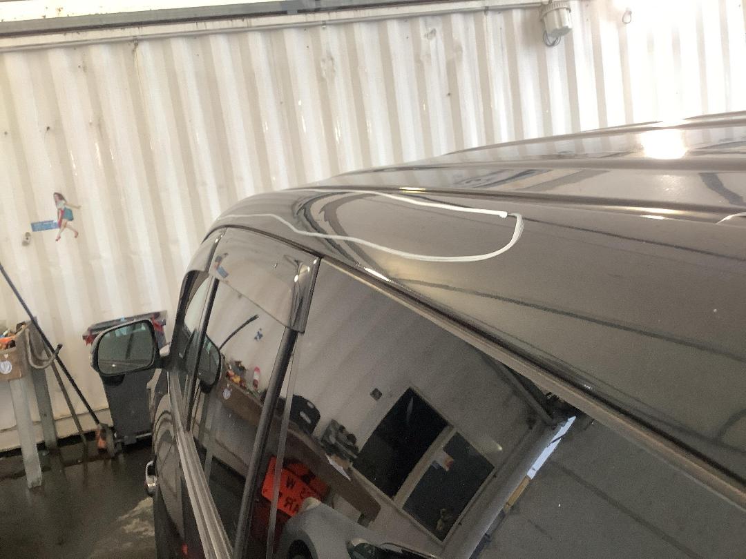 Photo '6' of Toyota Vanguard